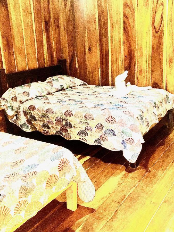 Cabinas Monteverde Paraiso 외부 사진