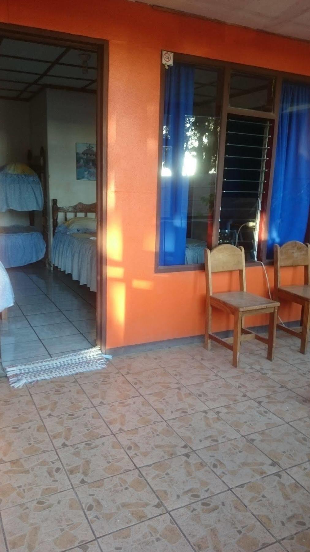 Cabinas Monteverde Paraiso 외부 사진